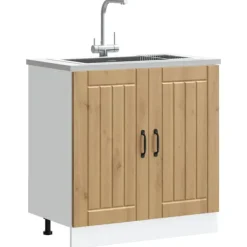 vidaXL Skåp><noscript><img width=