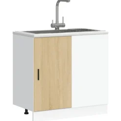 vidaXL Skåp><noscript><img width=