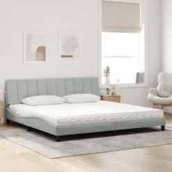 vidaXL Sängar><noscript><img width=