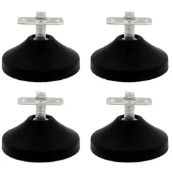 Balkongmöbler>Biljardbordsbenjusterare, Nivelleringsfötter för biljardbord, Justerbart höjdverktyg, för biljardbord, bordtennisbord