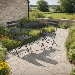 tectake Balkongmöbler><noscript><img width=