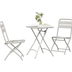 vidaXL Balkongmöbler><noscript><img width=