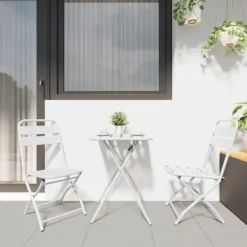 vidaXL Balkongmöbler><noscript><img width=