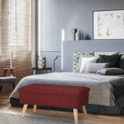 B2X Kistor & Koffertar>Bänk i konstläder