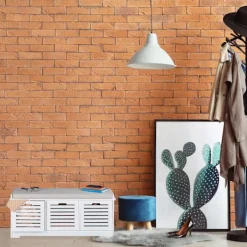 RXS Balkongmöbler>Bänk med förvaring