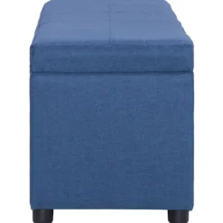 vidaXL Kistor & Koffertar><noscript><img width=