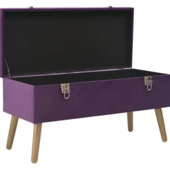 vidaXL Kistor & Koffertar><noscript><img width=