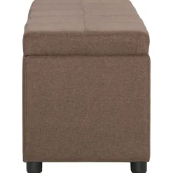 vidaXL Kistor & Koffertar><noscript><img width=