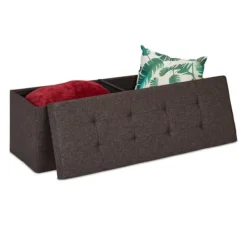 B2X Kistor & Koffertar>Bänk med mellanväggsgaller