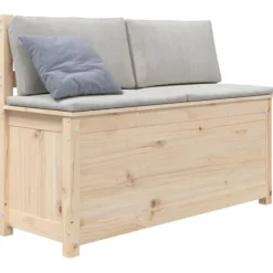 vidaXL Balkongmöbler><noscript><img width=