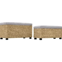 vidaXL Kistor & Koffertar><noscript><img width=