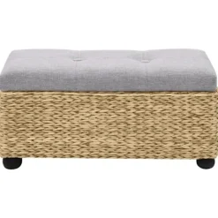 vidaXL Kistor & Koffertar><noscript><img width=