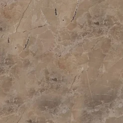 Matbord>Bord 70 x 70 cm - Milano modell grekisk marmor med mässingskanter