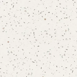 Matbord>bord 90 x 90 cm - modell Bazila terrazzo cassata