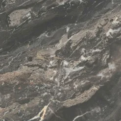 Matbord>Bord 90 x 90 cm - modell Bazila marmor royal