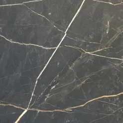 Matbord>Bord 70 x 70 cm Rom bistro marmor eld