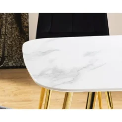 AC-DÉCO Matbord><noscript><img width=