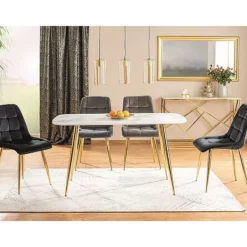 AC-DÉCO Matbord><noscript><img width=