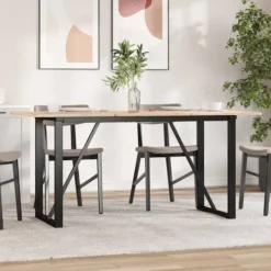 vidaXL Matbord><noscript><img width=