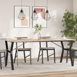 vidaXL Matbord><noscript><img width=