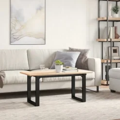 vidaXL Soffbord><noscript><img width=