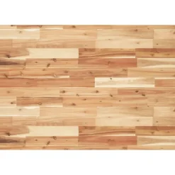 vidaXL Småbord>Bordsskiva behandlad 80x70x4 cm massivt akaciaträ