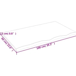 vidaXL Matbord><noscript><img width=