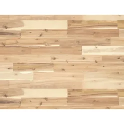 vidaXL Matbord>Bordsskiva obehandlad 80x60x4 cm massivt akaciaträ