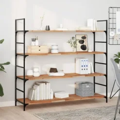 vidaXL Matbord><noscript><img width=