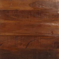 vidaXL Småbord>Bordsskiva 40x40x2,5 cm fyrkantig massivt återvunnet trä