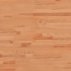 vidaXL Soffbord>Bordsskiva 60x60x4 cm fyrkantig massivt bokträ