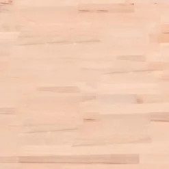 vidaXL Soffbord>Bordsskiva 50x50x1,5 cm fyrkantig massivt bokträ