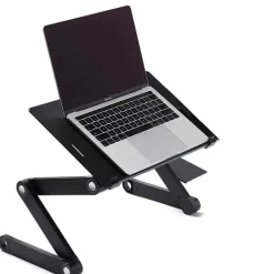 Satana Sverige (Dev) Småbord>Bärbar datorbord justerbart