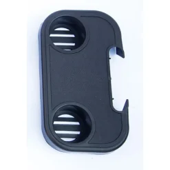 unbranded Balkongmöbler>Bärbar Fällbar Stol Sidobricka, Strandstol Bricka Kopphållare