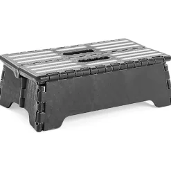 Pallar>Bärbar hopfällbar pall - Den lätta pallen är robust nog att stödja