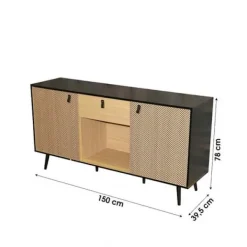 URBAN LIVING Sideboards><noscript><img width=