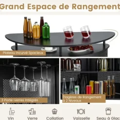 COSTWAY Köksö><noscript><img width=