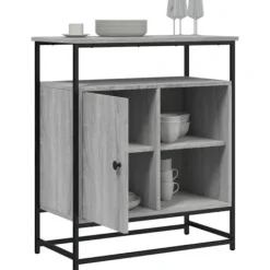 vidaXL Skåp><noscript><img width=