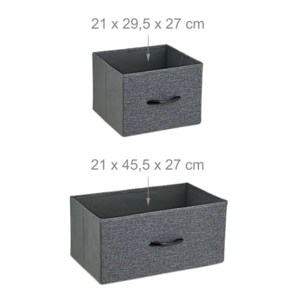 B2X Byråer>Byrå med 9 lådor