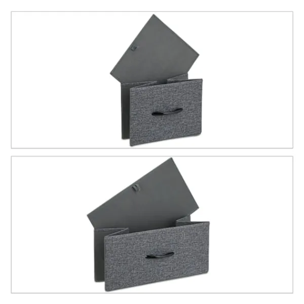 B2X Byråer>Byrå med 9 lådor