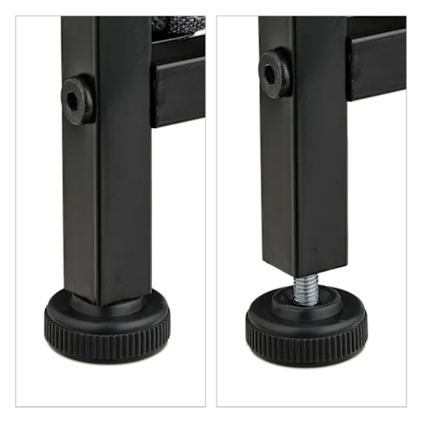 B2X Byråer>Byrå med 9 lådor