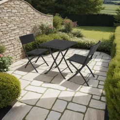 tectake Balkongmöbler><noscript><img width=