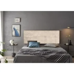 ECCOX Sängar>Cala Cala sänggavel i tyg 210