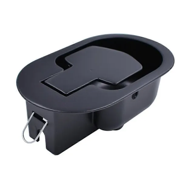 Fåtöljer>CASA Metallfåtöljhandtag med Kabel Universal Fåtölj Ersättningsdelar Soffstol Soffa Frigöringsspak Draghandtag Verktyg