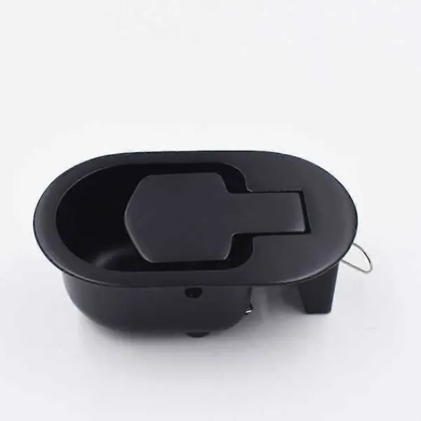 Fåtöljer>CASA Metallfåtöljhandtag med Kabel Universal Fåtölj Ersättningsdelar Soffstol Soffa Frigöringsspak Draghandtag Verktyg