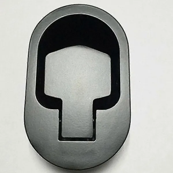 Fåtöljer>CASA Metallfåtöljhandtag med Kabel Universal Fåtölj Ersättningsdelar Soffstol Soffa Frigöringsspak Draghandtag Verktyg