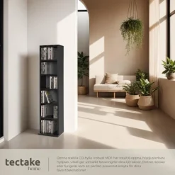 tectake Hyllor><noscript><img width=