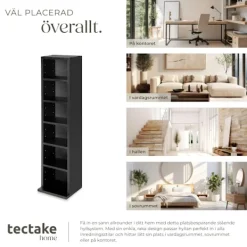 tectake Hyllor><noscript><img width=