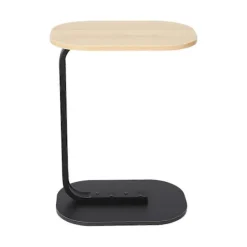 Småbord>C-format Sidobord Fristående Soffbord_jarx