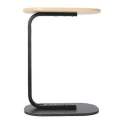 Småbord>C-format Sidobord Fristående Soffbord_jarx